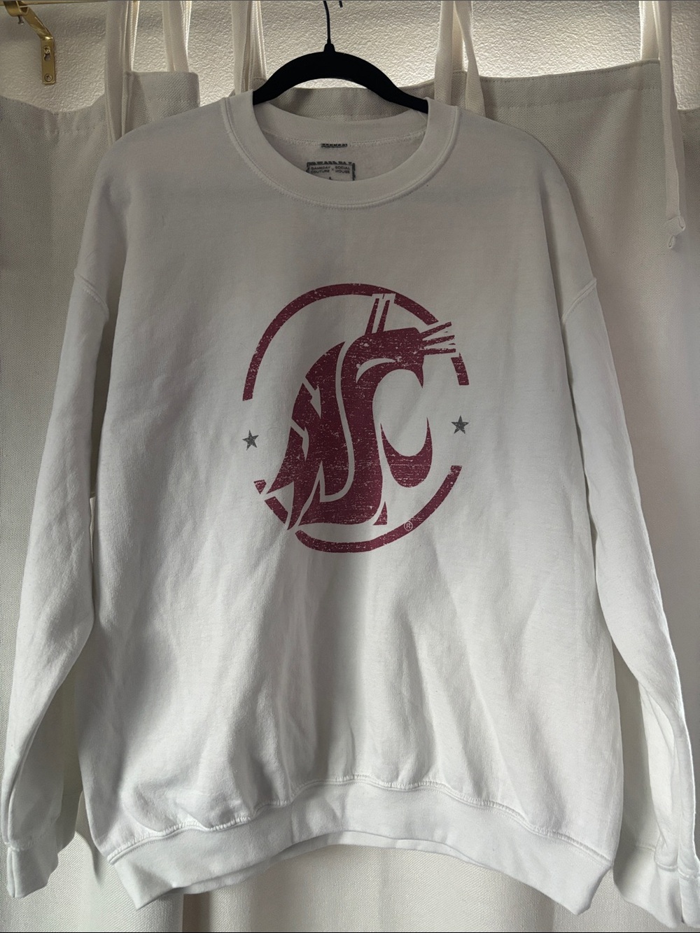 Gameday Couture WSU women’s L